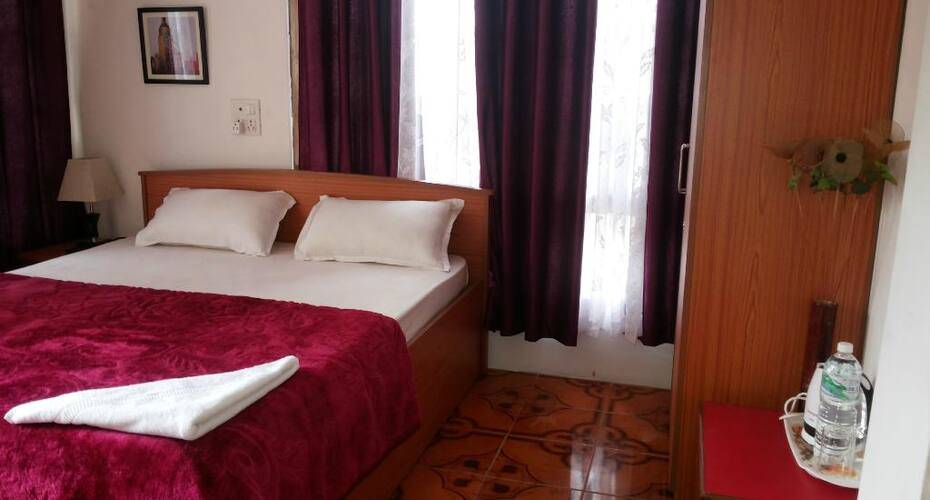 Tamang House, Gangtok 4